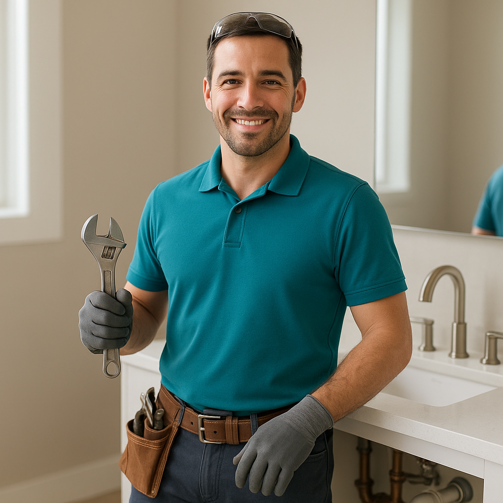 Why Choose Plumbing Services for Plumbing Service in Davison MI